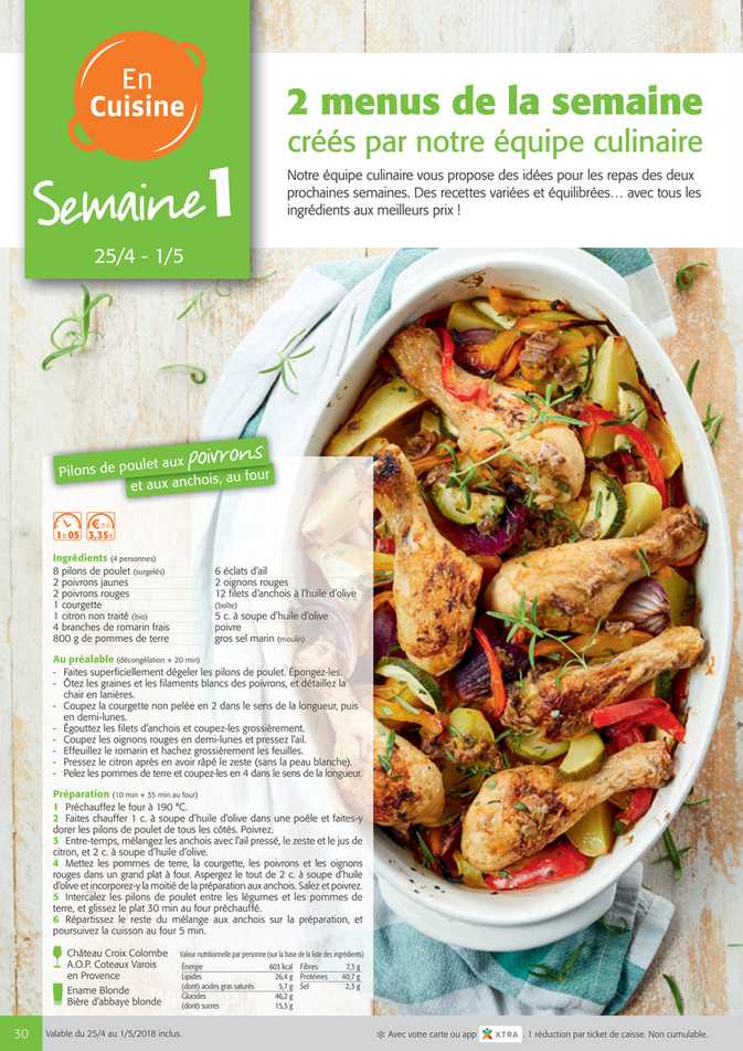 Folder Colruyt Menu de le semaine.pdf