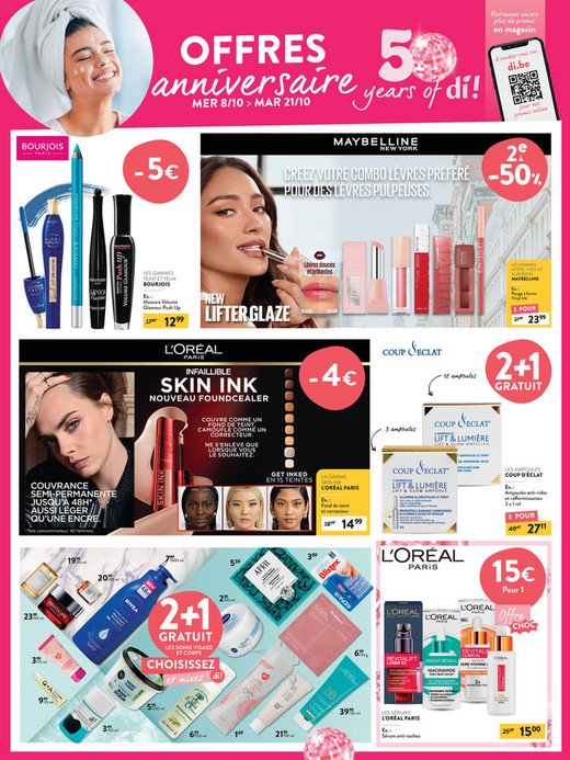 BOURJOIS