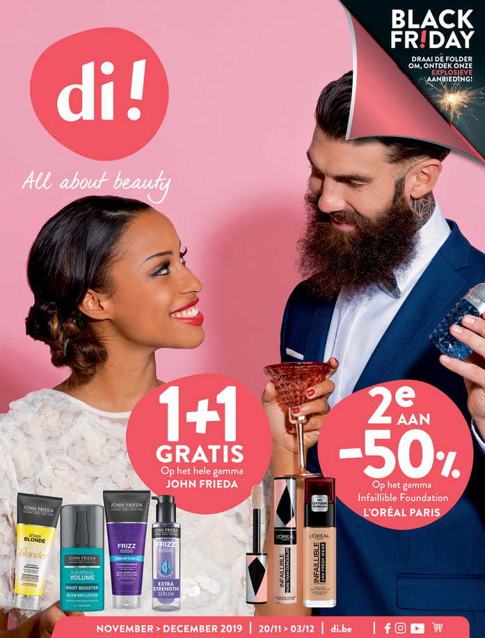 Di folder van 20/11/2019 tot 03/12/2019 - Weekpromoties 46