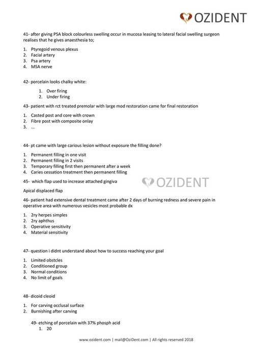 My publications - QCHP Prometric Exam for Qatar - Page 8 - Created with ...