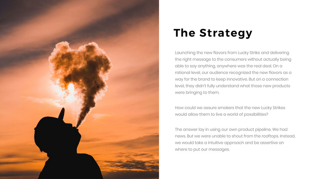 Future Thinking Priming Especially Effective At Modifying Delay Discounting Rates Among Cigarette Smokers Australia