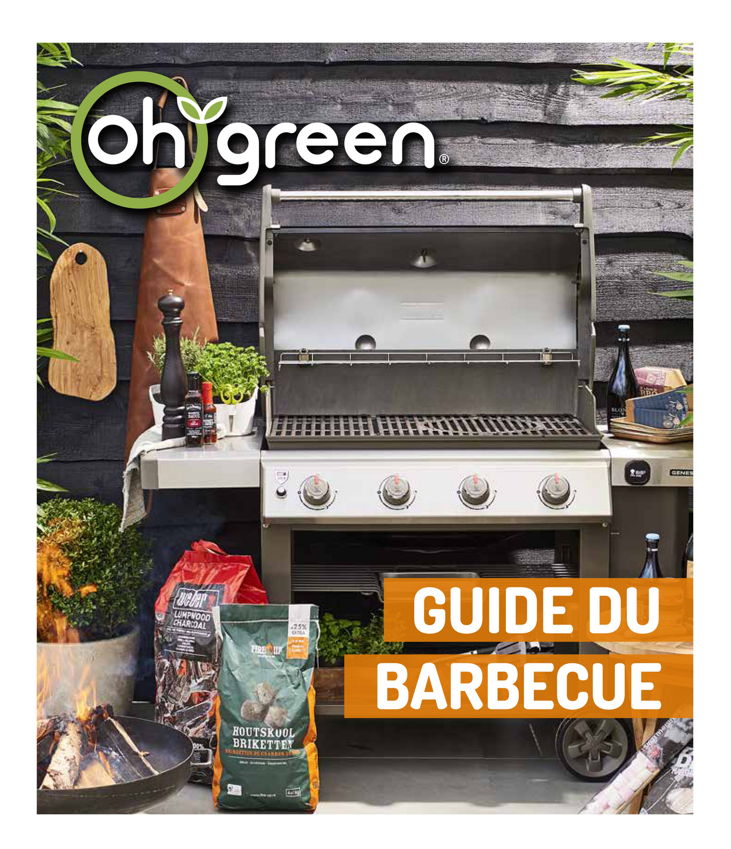 Oh'Green FR_ZOMER BBQGIDS_2020 Pagina 8 9 Created with Oh'Green FR_ZOMER BBQGIDS_2020 Pagina 8 9 Created with