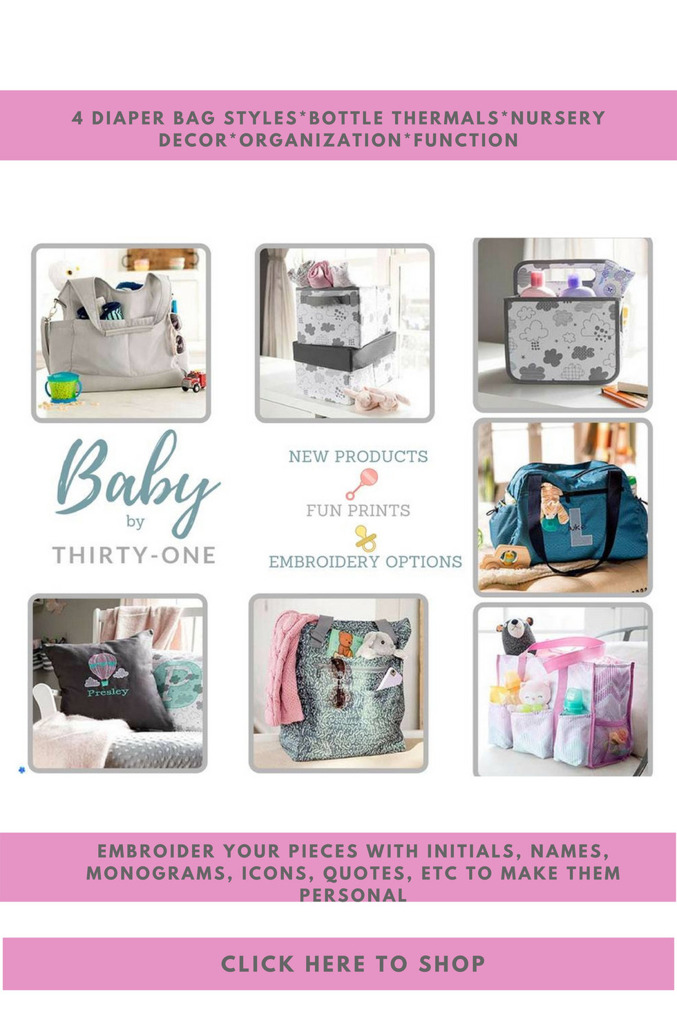 My publications Baby By Thirty One Jenna Domingo Page 2 3