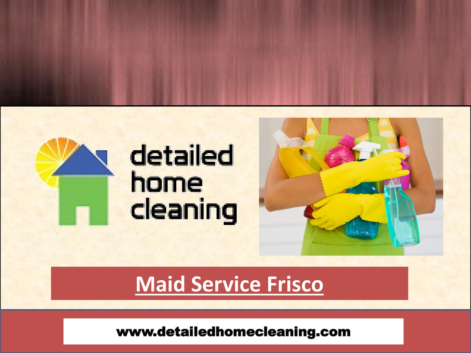 cleaning service frisco Maid Service Frisco Page 2 Created with