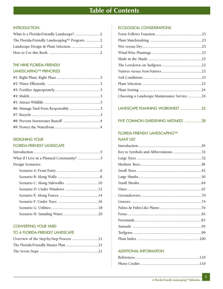 Kevinh Work Wild Landscaping In Fl Page 4 5 Created With Publitas Com