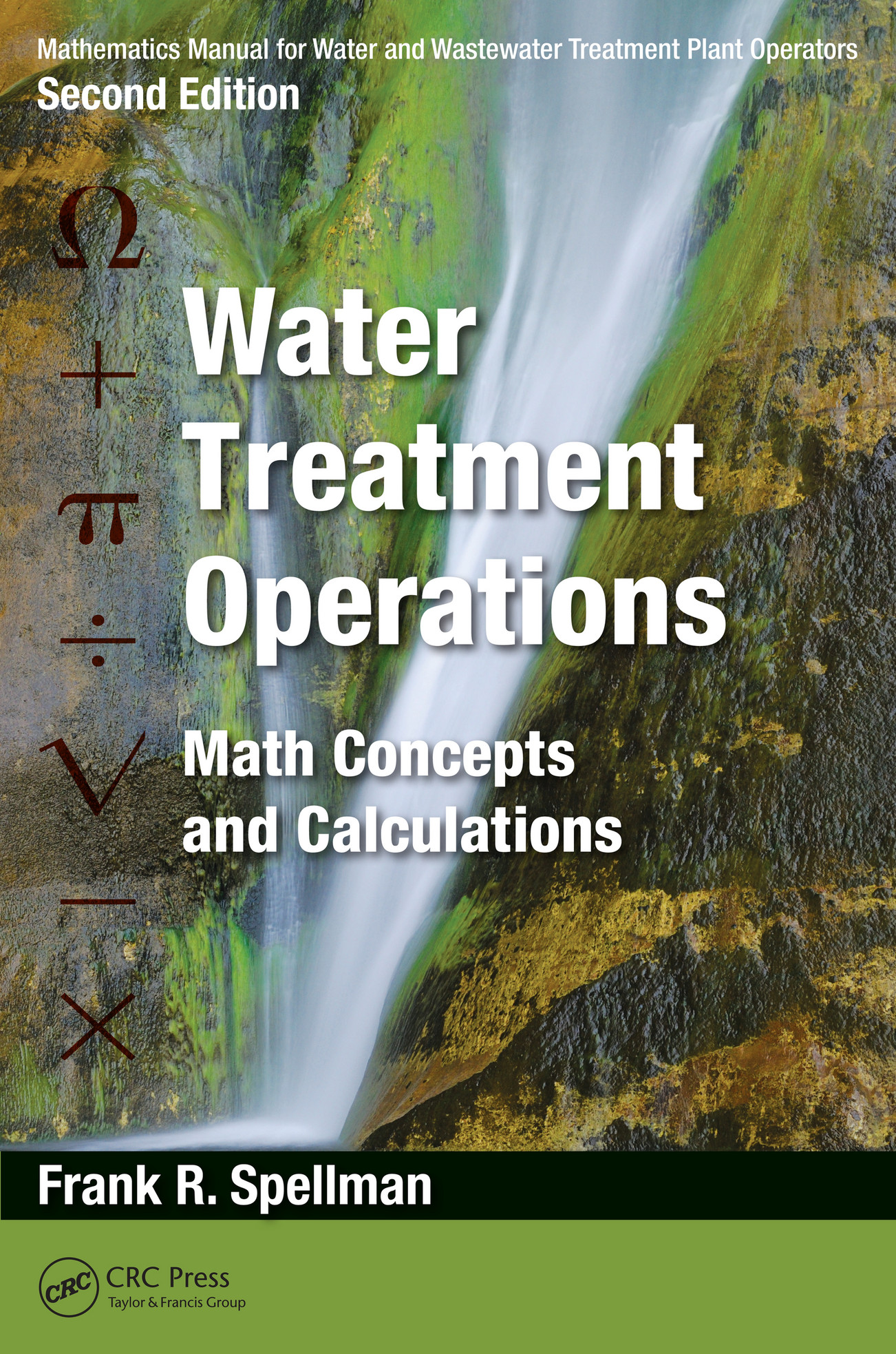 kevinh.work ww MathematicsManualforWaterandWastewater