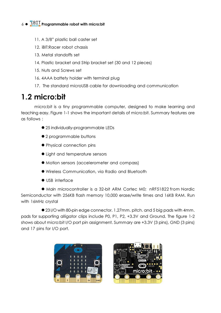 Innovative Experiment - iBIT-Racer_ActivityBookE - Page 4-5 - Created with  Publitas.com