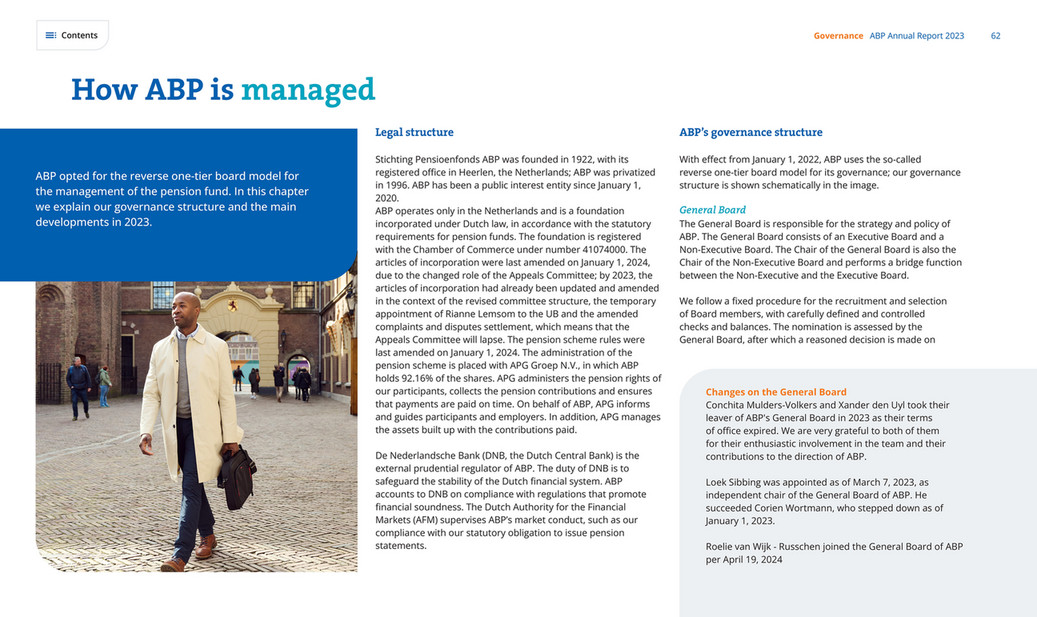 cfreport - ABP Annual Report 2023 - Page 62