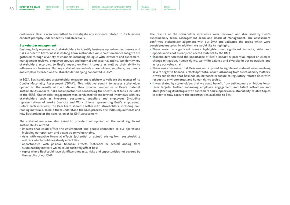 cfreport - besi-annual-report-2024 - Page 63