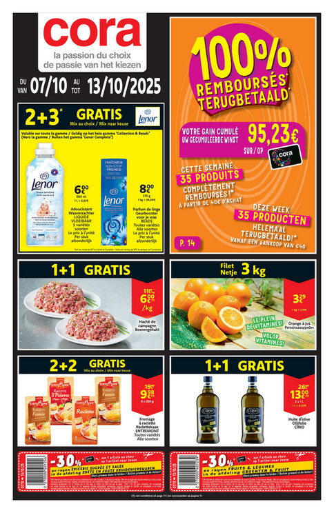 Adoucissant LIQUIDE