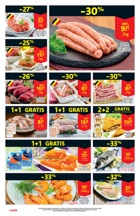 Haché porc et boeuf