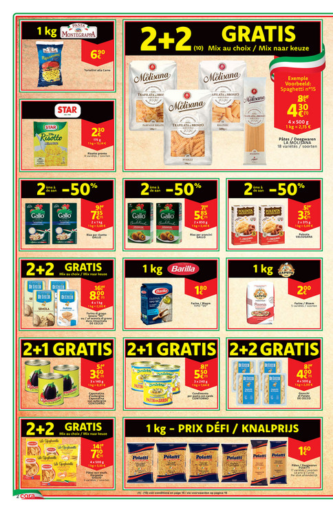 Tortellini alla Carne