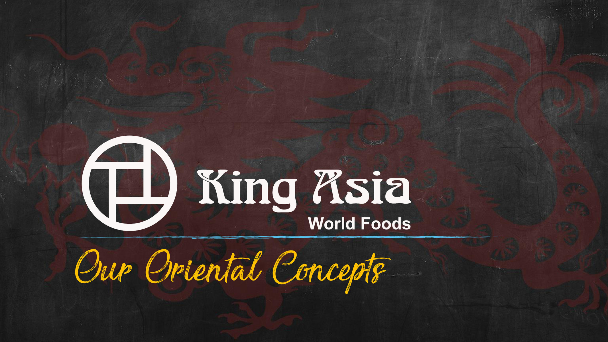 king of asia restaurant