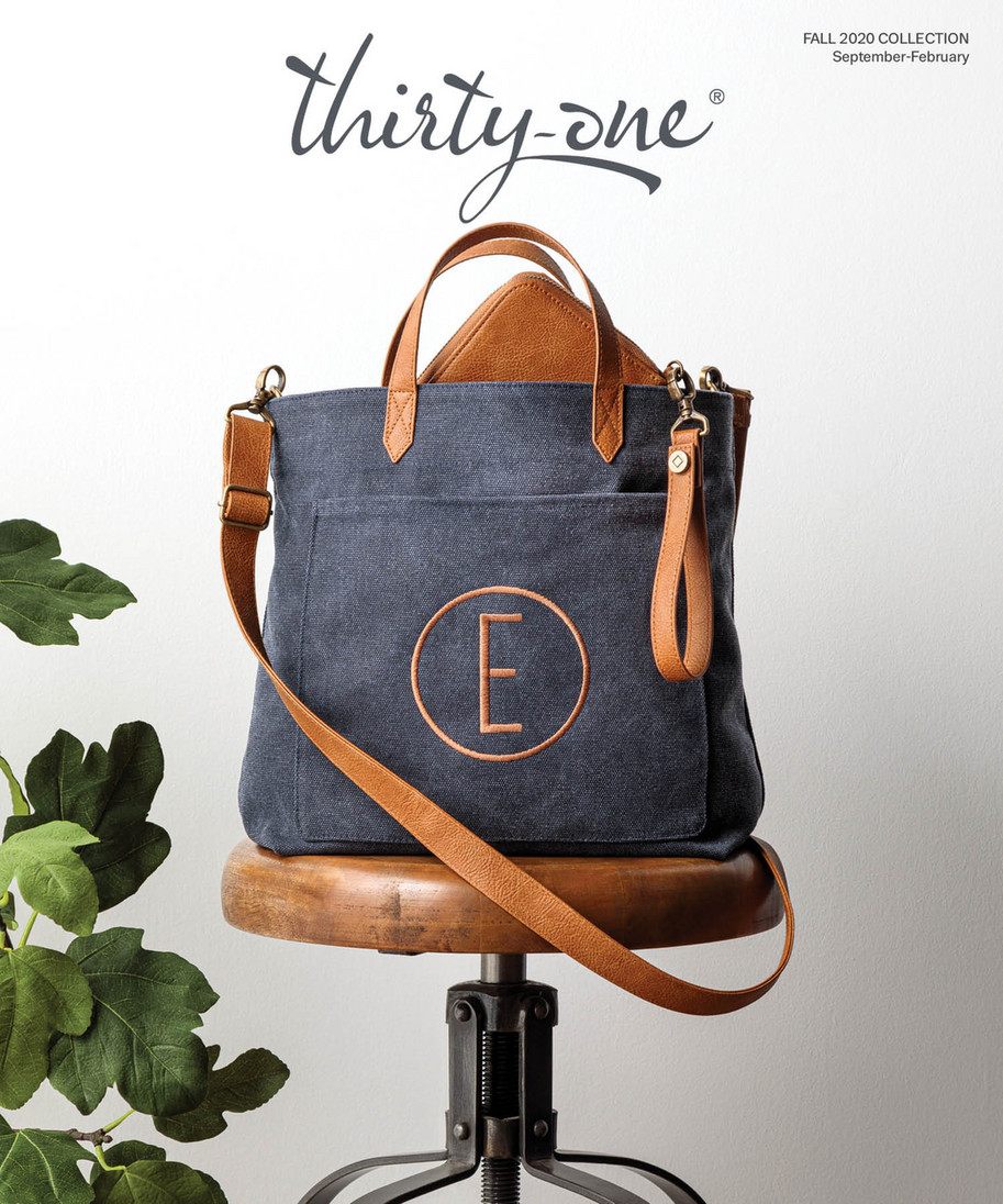 Thirty-One Gifts LLC  Thirty one gifts, Thirty one bags, Thirty one fall