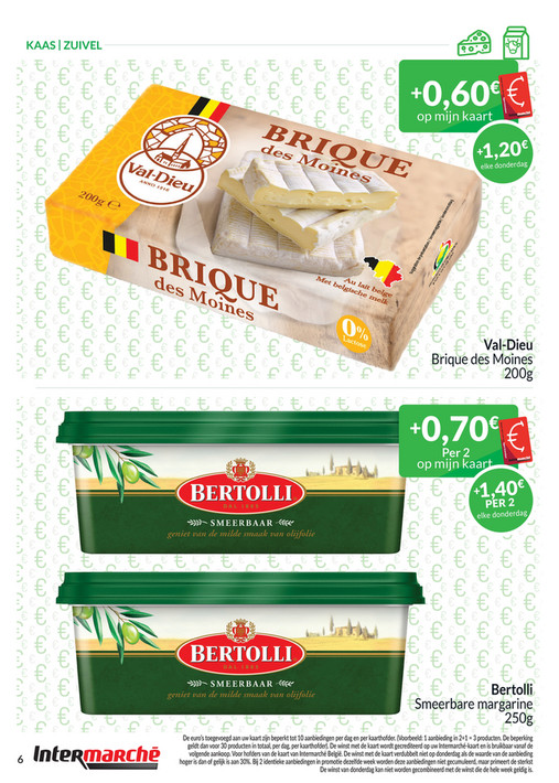 Val-Dieu Brique des Moines 200g