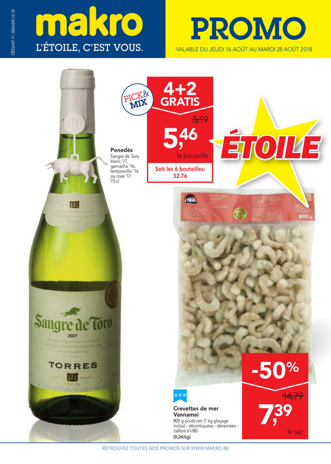 makro-belgique-food