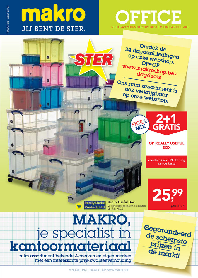 Makro folder van 06/06/2018 tot 19/06/2018 - makro-belgie-nl-office.pdf