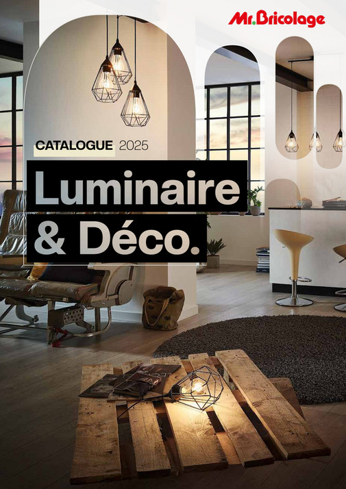 Luminaire & Déco.