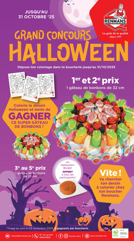 1er et 2e prix