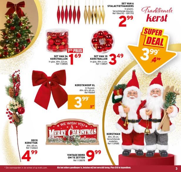 SET VAN 6 STALACTIETHANGERS