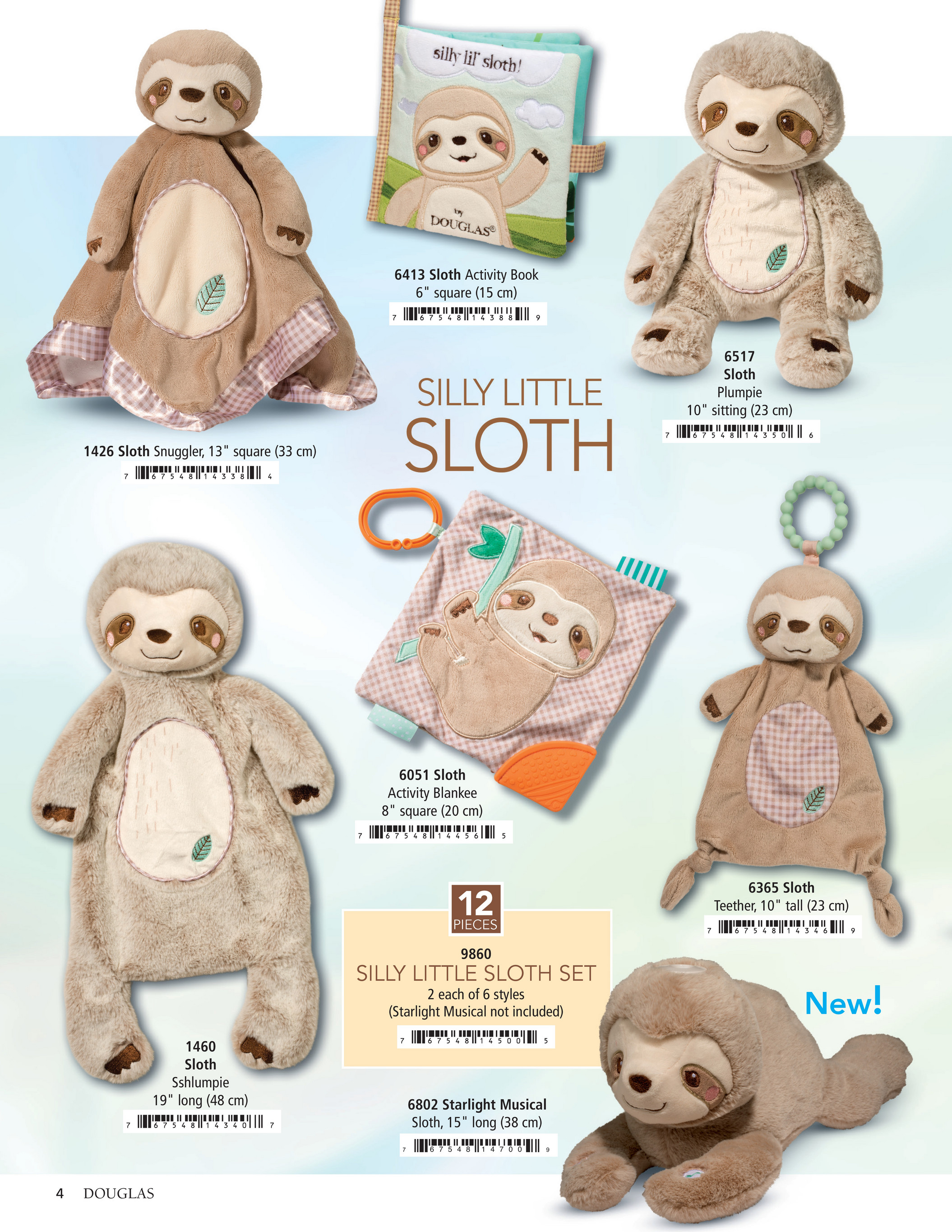 sshlumpie sloth