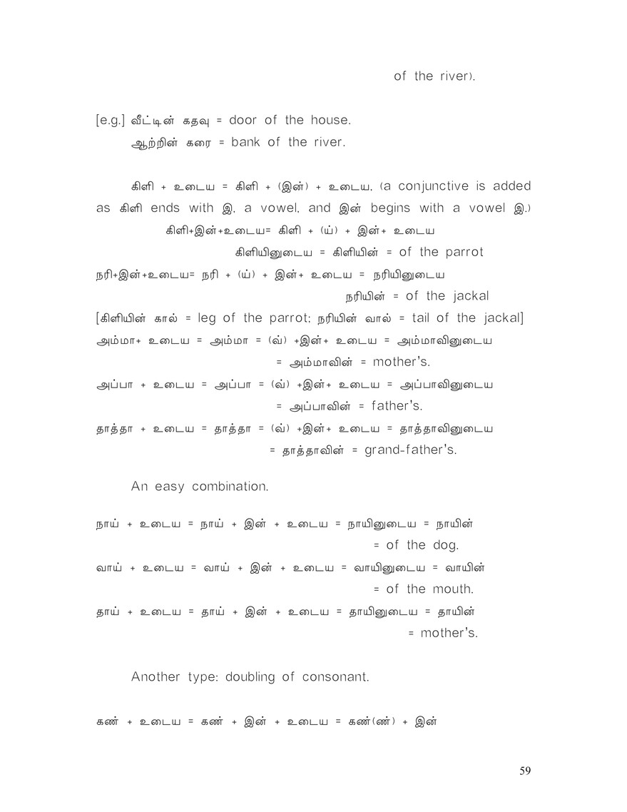 Metro Tours Tamil Through English Page 60 Created With Publitas Com