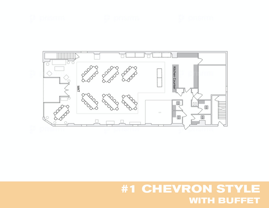 The Kitchen - The Kitchen - Room Diagram Selections - Page 4