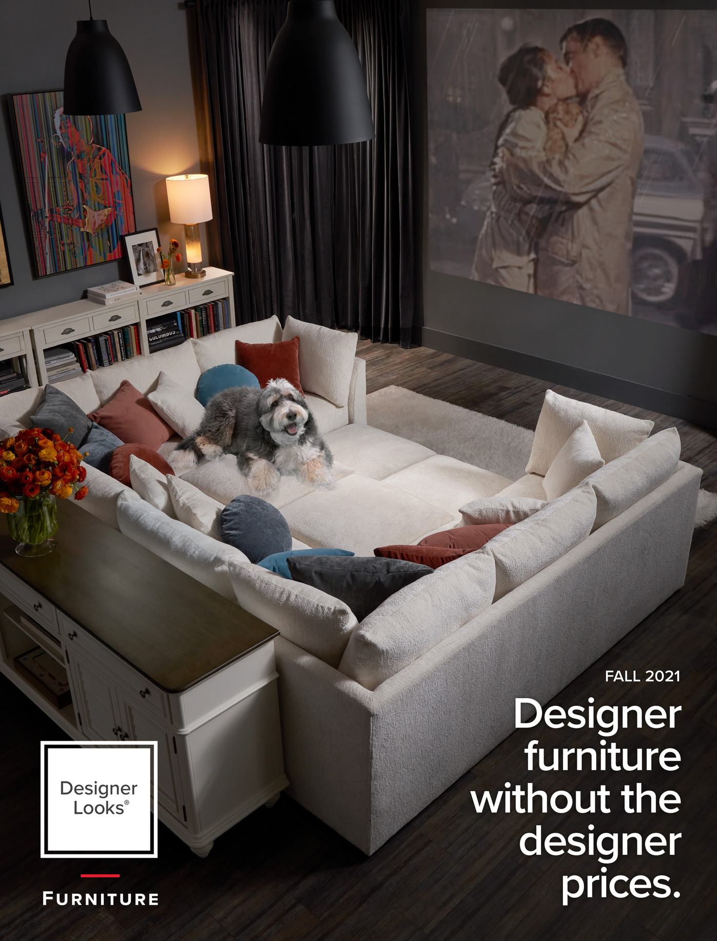 American Signature Furniture - Fall 2021 - Page 2-3