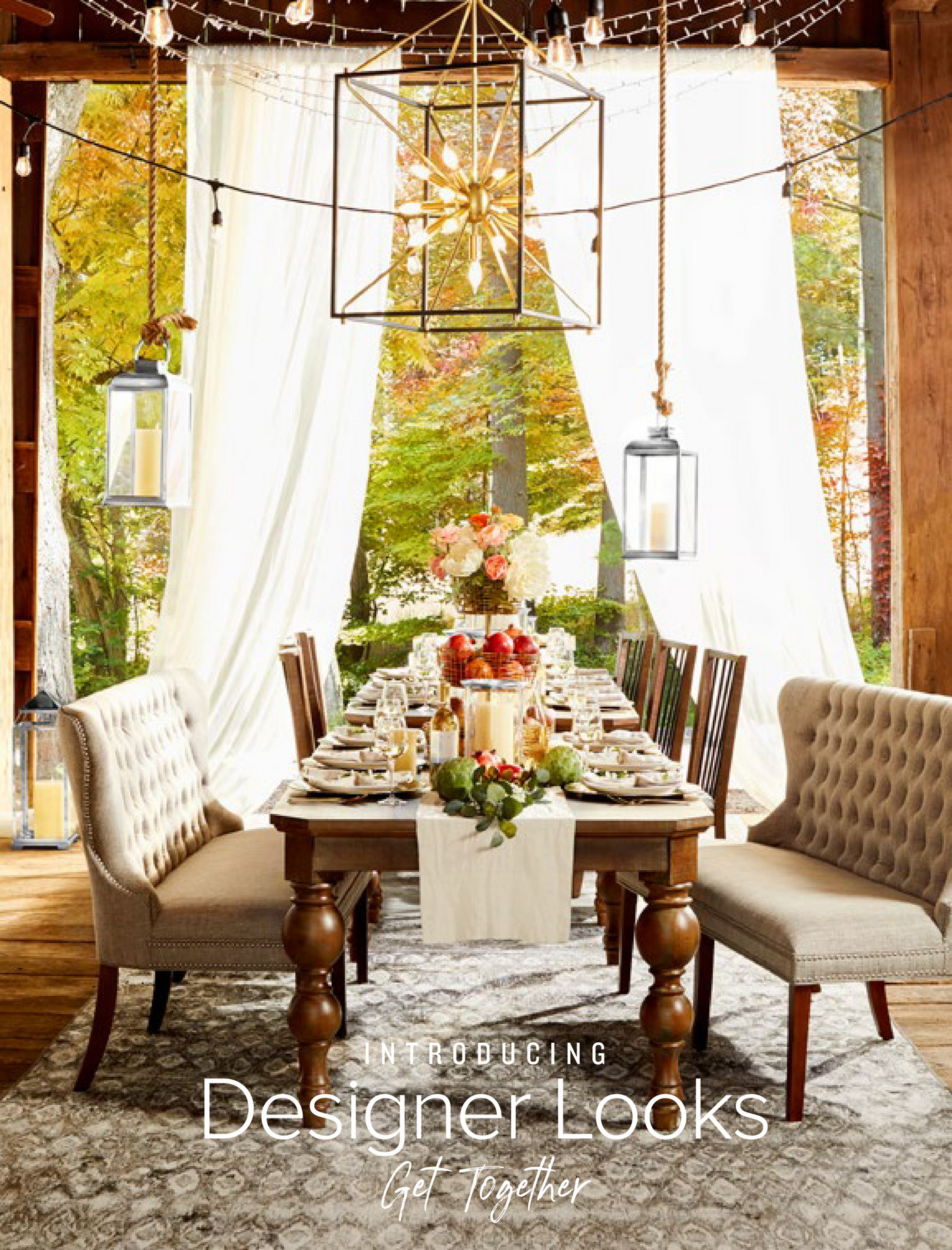American Signature Furniture - September 2018 Look Book - American