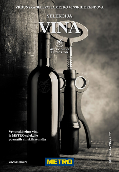 Selekcija vina