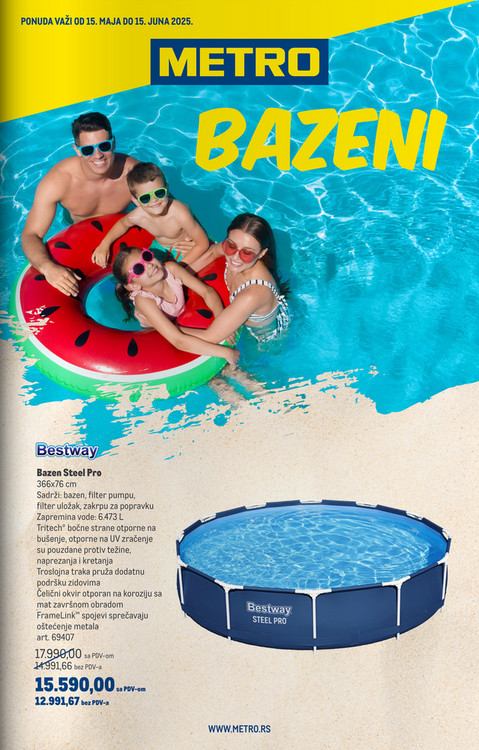 Bazeni