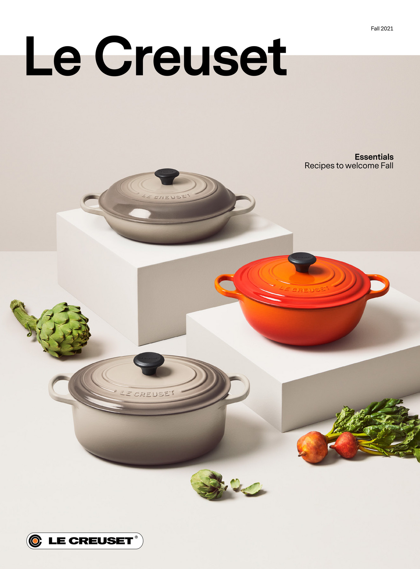 Recipe Book Fall 2021 Le Creuset Page 89