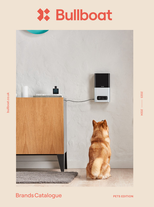 Bullboat - Bullboat_Online Catalogue_Pets_2022 - Page 1