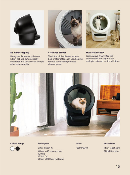 Bullboat - Bullboat_Online Catalogue_Pets_2024 - Page 14-15