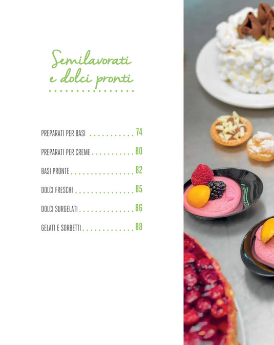 Basi Pasticceria Pdf