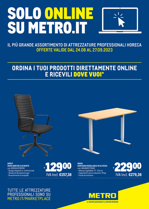 Mercato Online