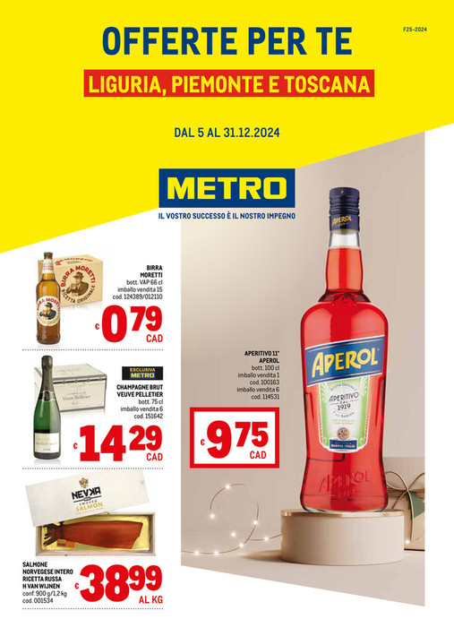 Offerte per Te -Area2