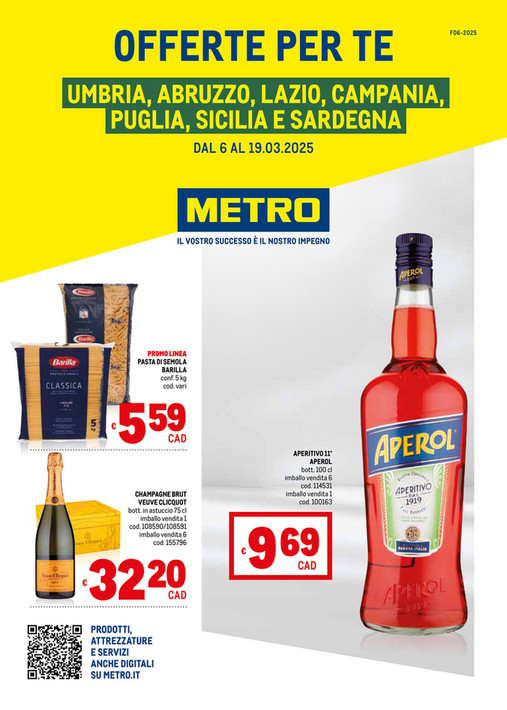 Offerte per te -Area 2