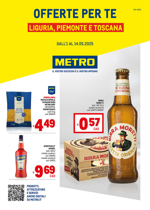 Offerte per Te -Area 2