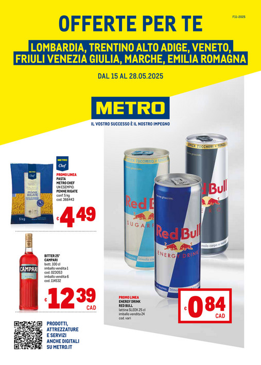 Offerte per Te -Area 1