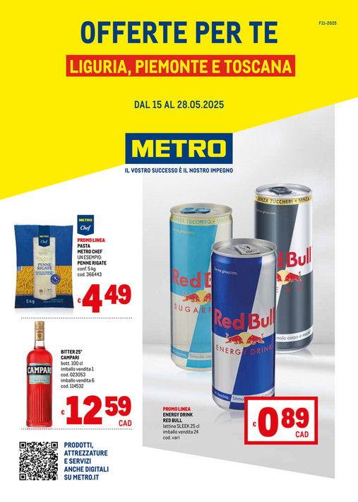 Offerte per Te -Area 2