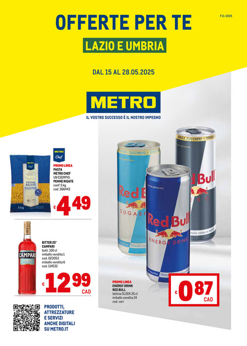 Offerte per Te -Area 3 