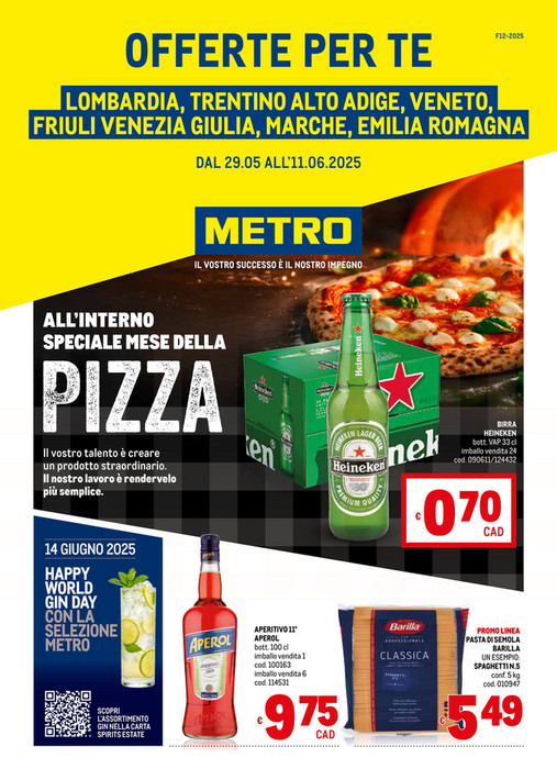 Offerte per Te - Area 1
