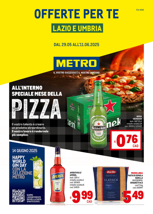 Offerte per Te -Area 3 