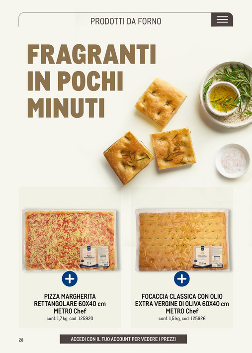 Catalogo Biturbo Aperitivo 2025 - Pagina 28