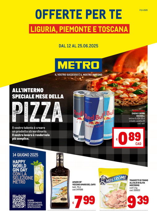 Offerte per Te -Area 2