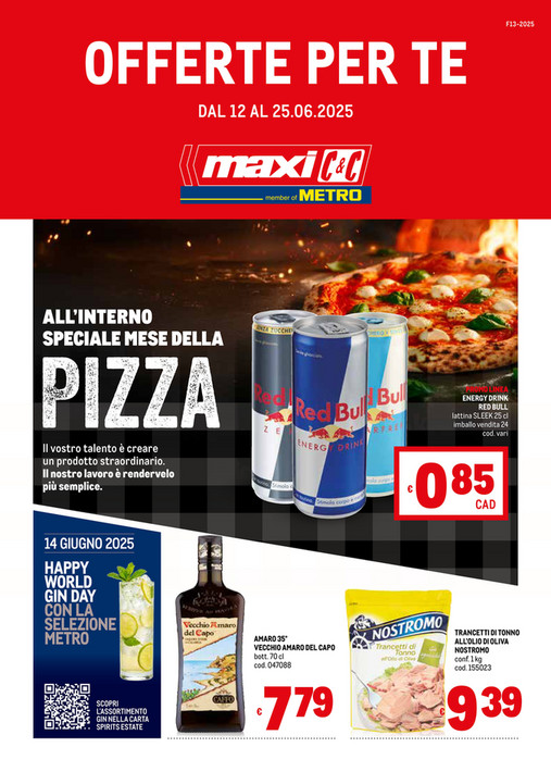 Offerte per Te -MAXI