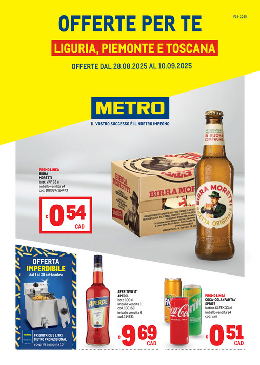Offerte per Te - Area 2
