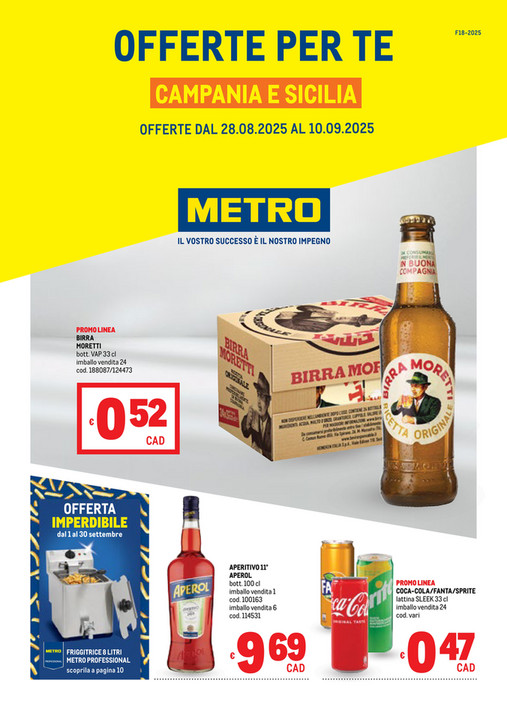 Offerte per Te - Area 6