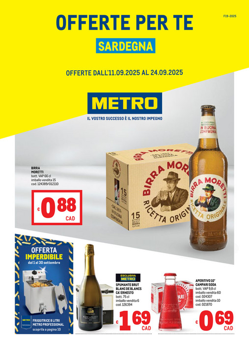 Offerte per Te - Area 4